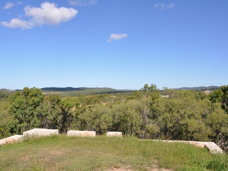 10 Nicole Place, Taroomball QLD 4703