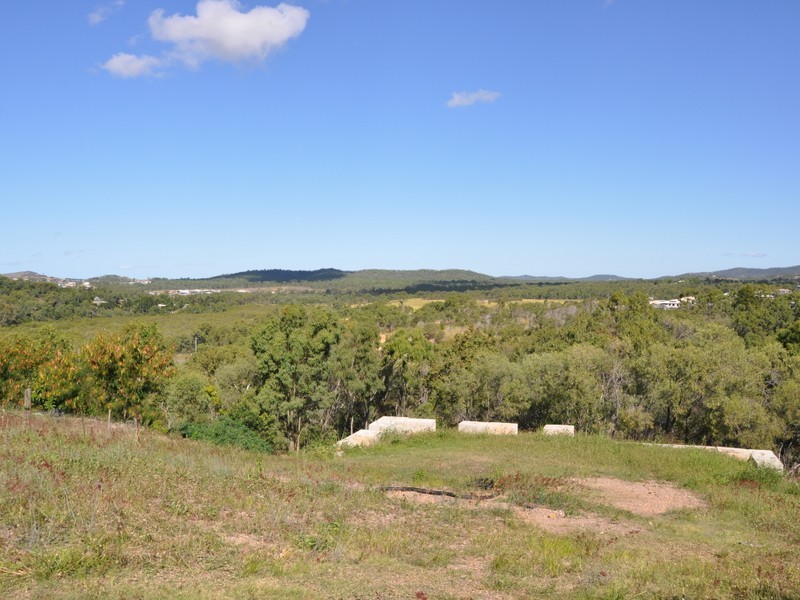 10 Nicole Place, Taroomball QLD 4703