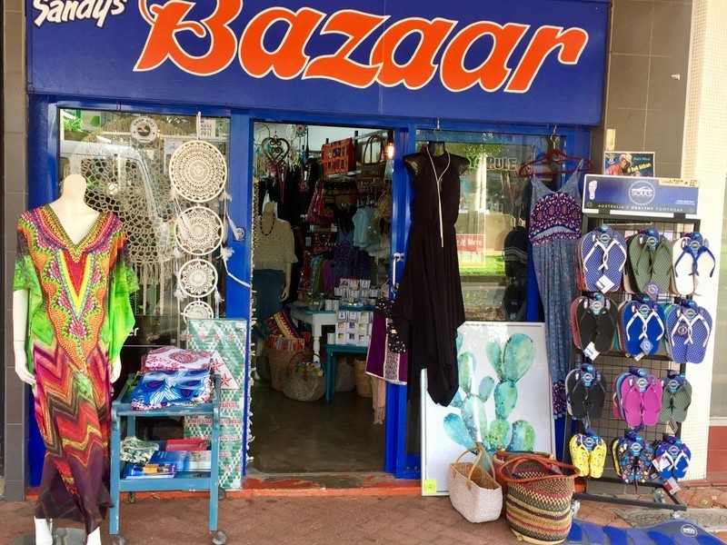 ‘Gypsy Lane’ 3/16 Normanby Street, Yeppoon QLD 4703