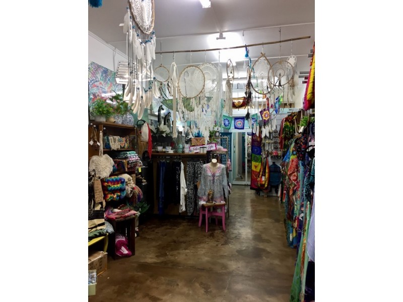 ‘Gypsy Lane’ 3/16 Normanby Street, Yeppoon QLD 4703