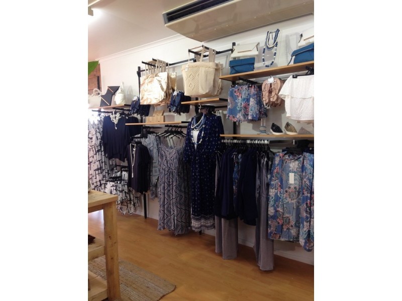 On Shore Boutique/8 Normanby Street, Yeppoon QLD 4703