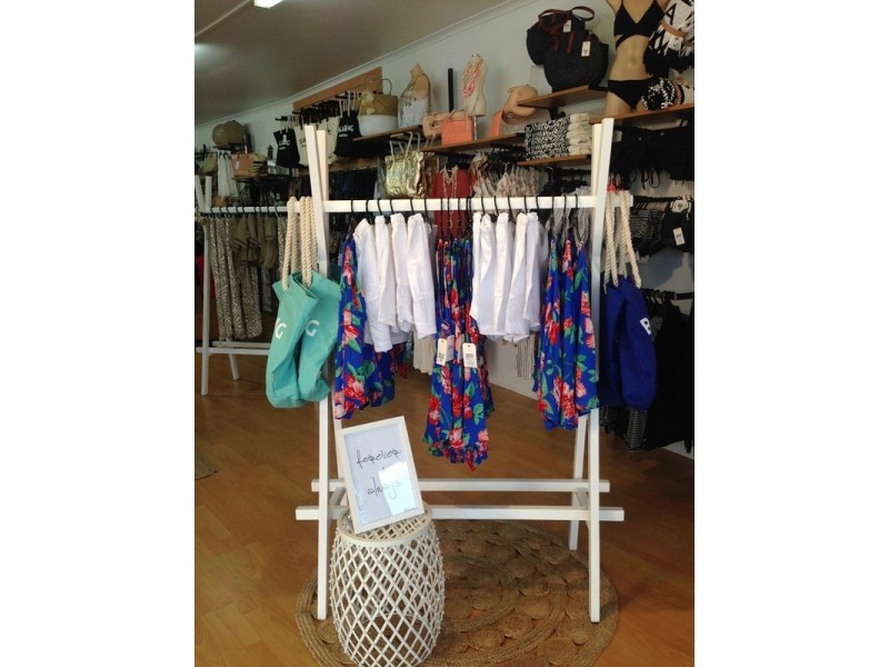 On Shore Boutique/8 Normanby Street, Yeppoon QLD 4703