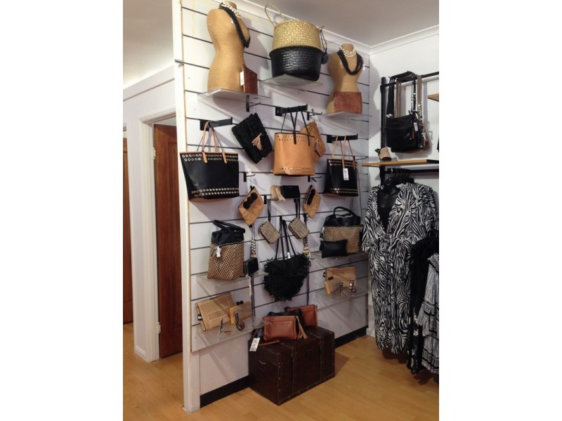 On Shore Boutique/8 Normanby Street, Yeppoon QLD 4703