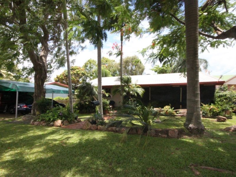 7 Swordfish Avenue, Taranganba QLD 4703