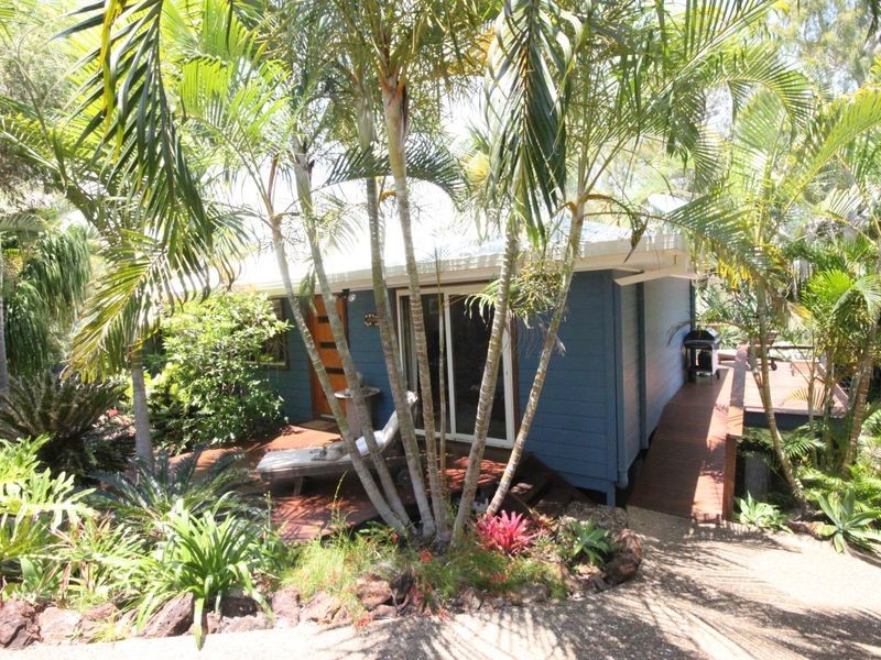 14 Yeppoon Cresent, Yeppoon QLD 4703