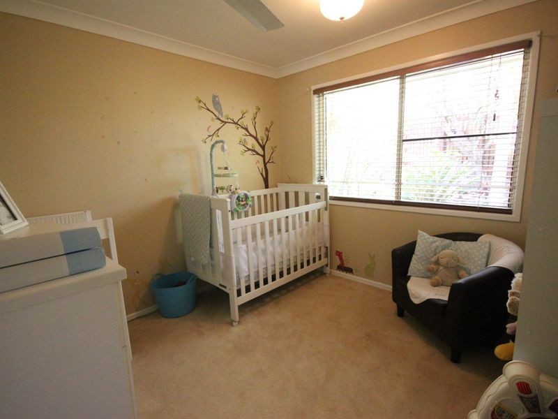 14 Yeppoon Cresent, Yeppoon QLD 4703