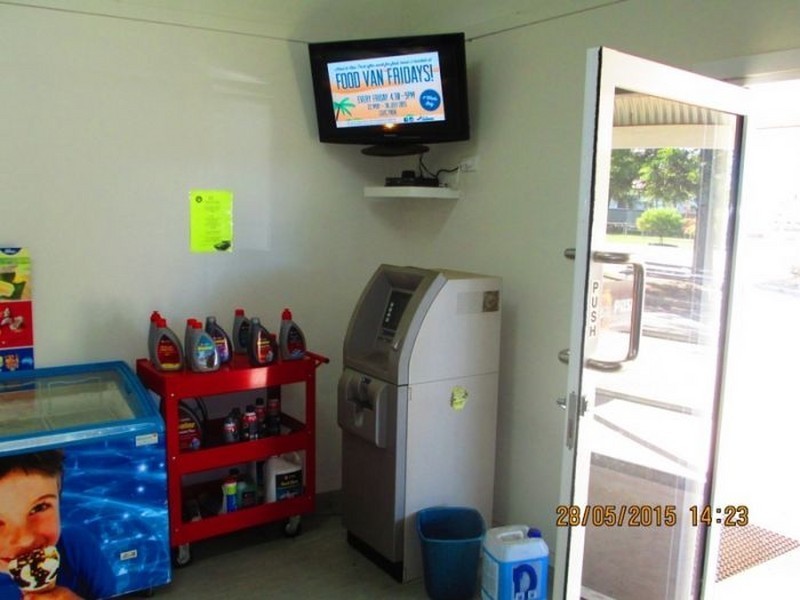 Injune QLD 4454