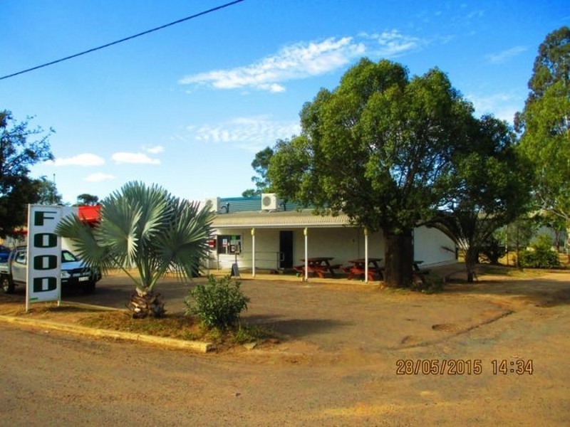 Injune QLD 4454