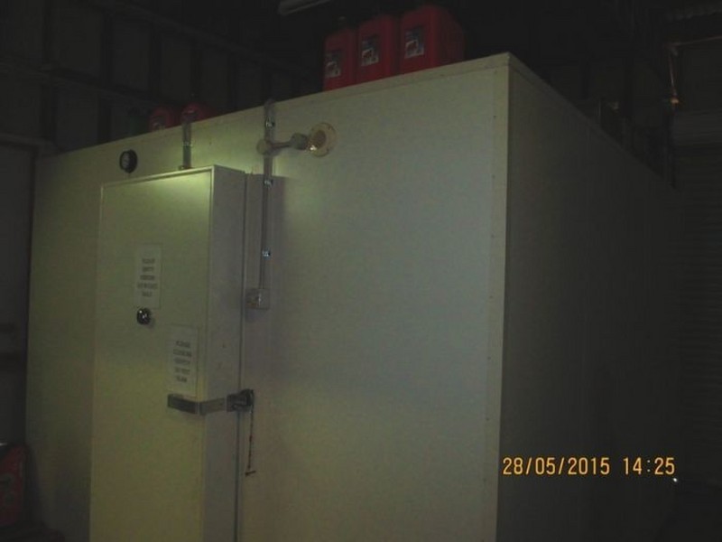 Injune QLD 4454
