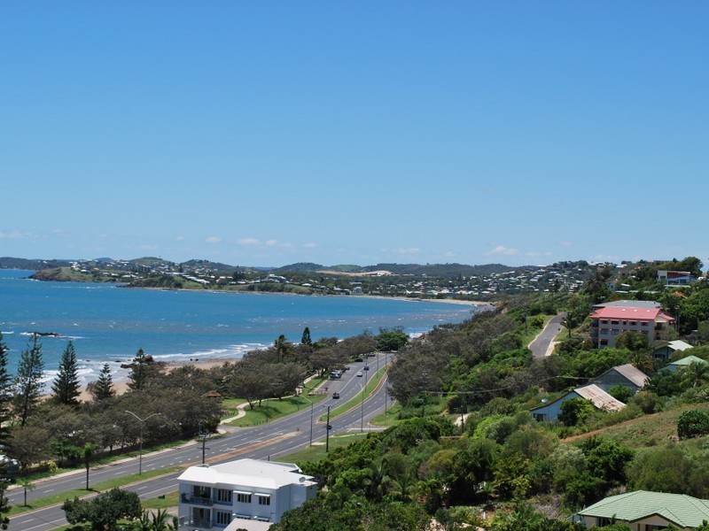 Lot 5/18 Gus Moore Street, Yeppoon QLD 4703