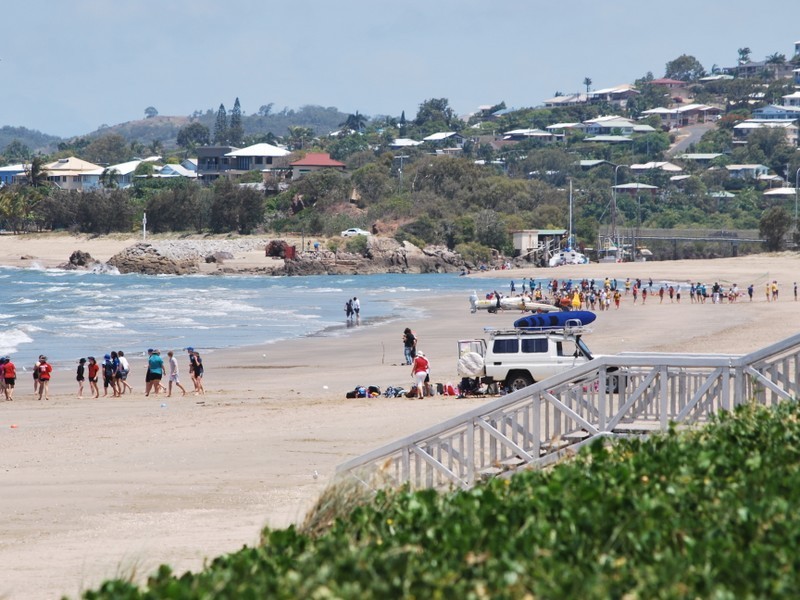 Lot 5/18 Gus Moore Street, Yeppoon QLD 4703