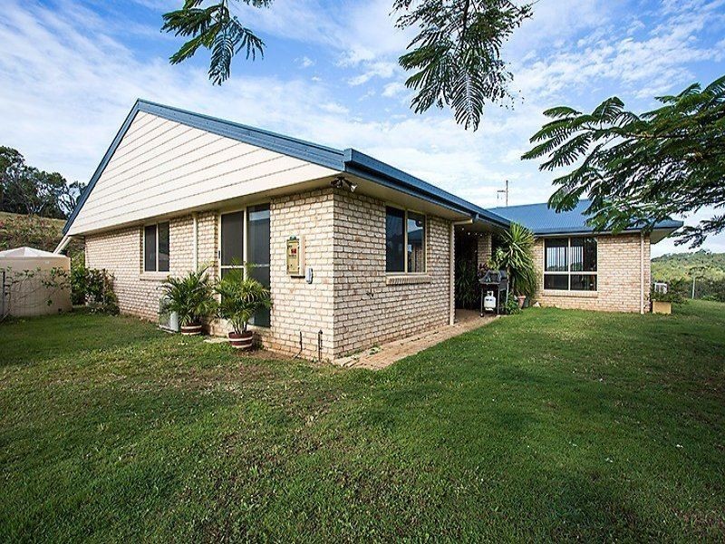 44 Fred Lawn Drive, Yeppoon QLD 4703