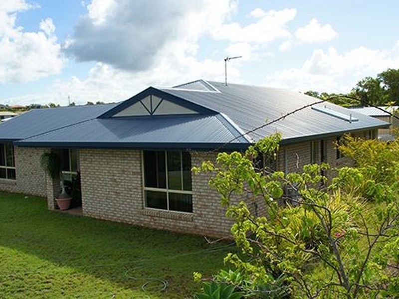 44 Fred Lawn Drive, Yeppoon QLD 4703