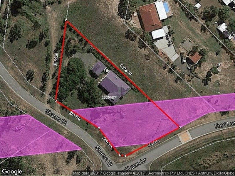 44 Fred Lawn Drive, Yeppoon QLD 4703