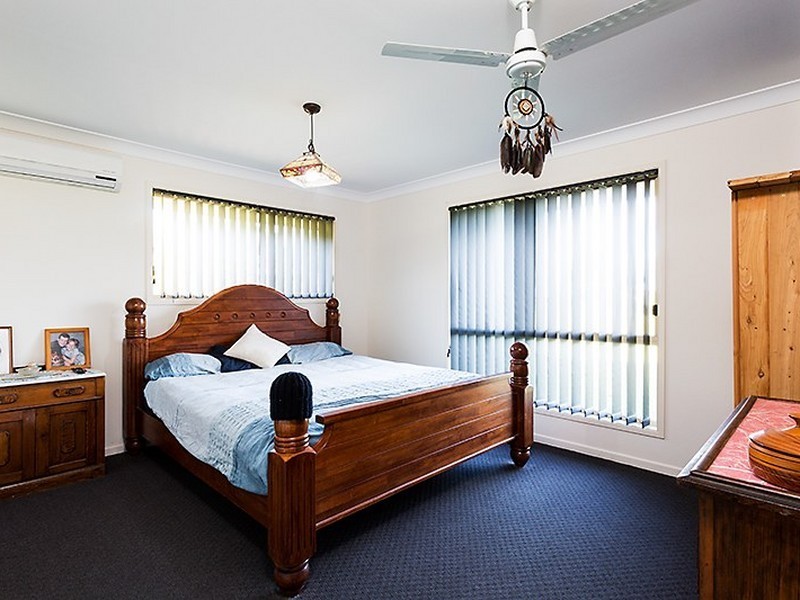 44 Fred Lawn Drive, Yeppoon QLD 4703