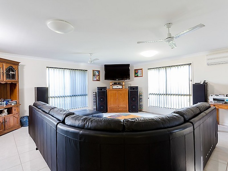 44 Fred Lawn Drive, Yeppoon QLD 4703