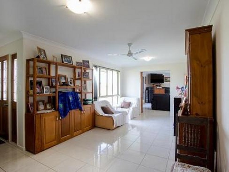 44 Fred Lawn Drive, Yeppoon QLD 4703