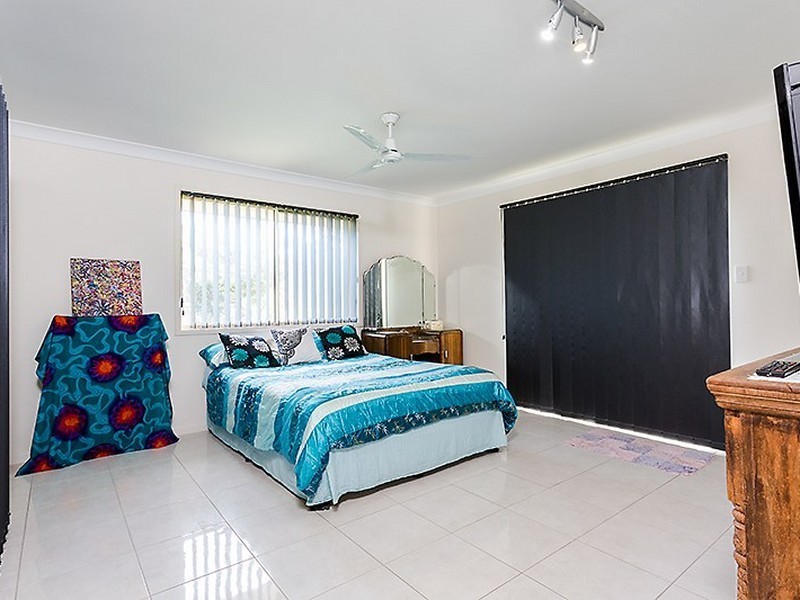 44 Fred Lawn Drive, Yeppoon QLD 4703
