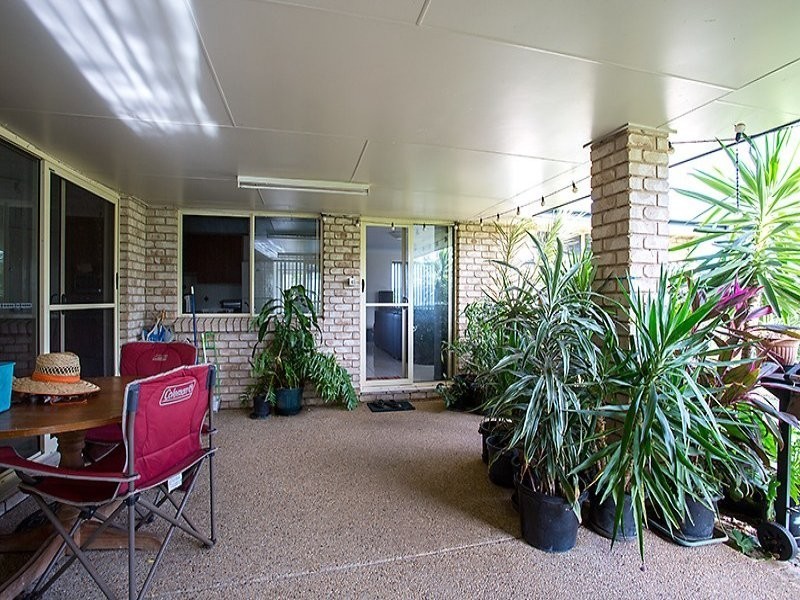 44 Fred Lawn Drive, Yeppoon QLD 4703