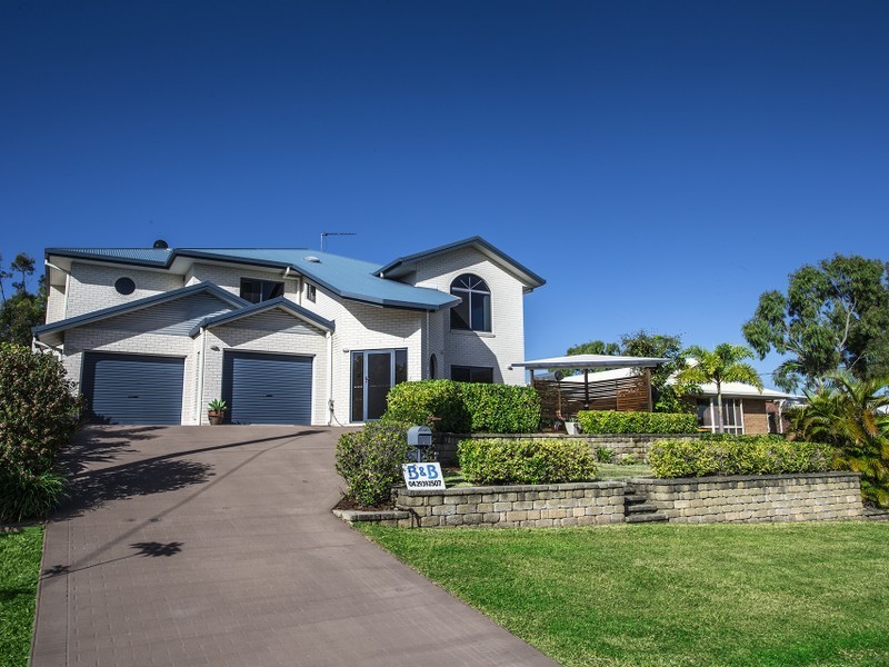 7 Yeppoon Crescent, Yeppoon QLD 4703
