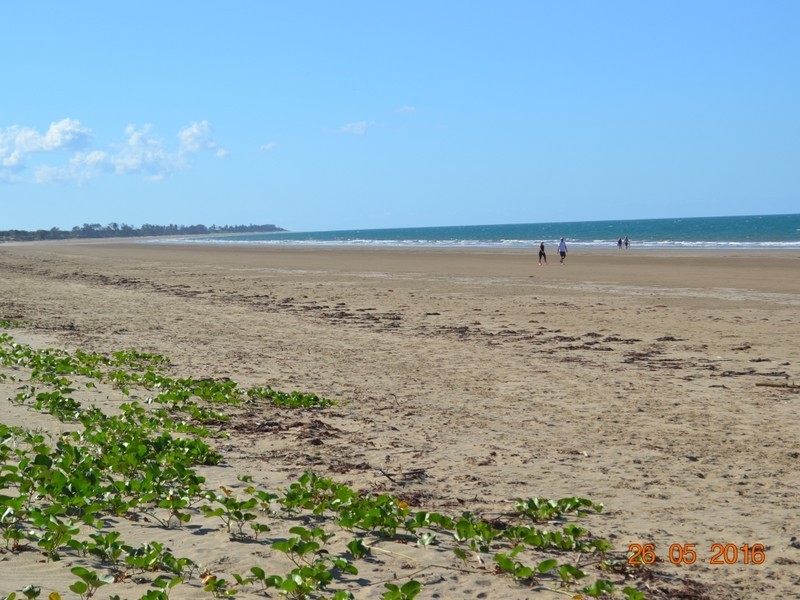 92 Farnborough Road, Yeppoon QLD 4703