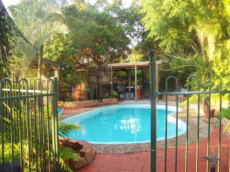 1 Ross Street, Yeppoon QLD 4703