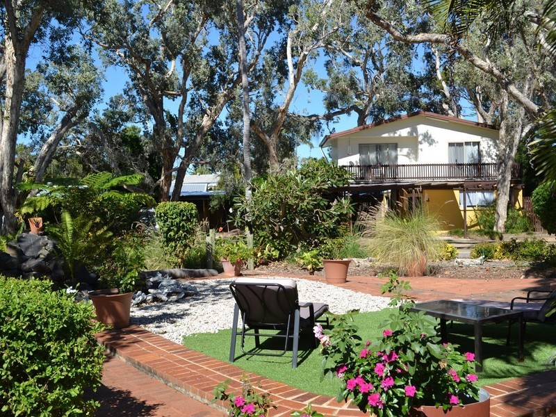 1003 Scenic Highway, Kinka Beach QLD 4703