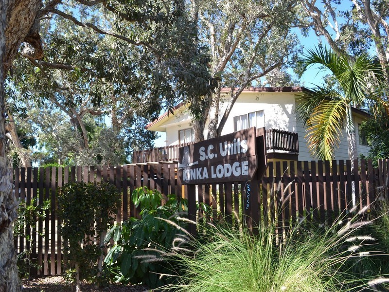 1003 Scenic Highway, Kinka Beach QLD 4703