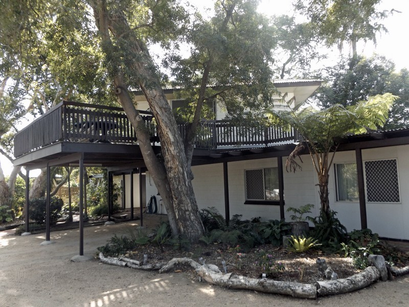 1003 Scenic Highway, Kinka Beach QLD 4703