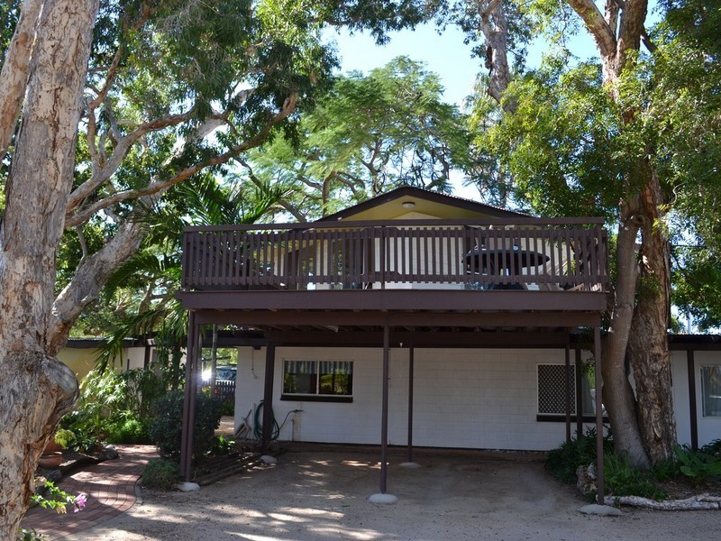 1003 Scenic Highway, Kinka Beach QLD 4703