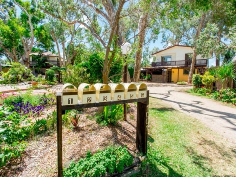 1003 Scenic Highway, Kinka Beach QLD 4703