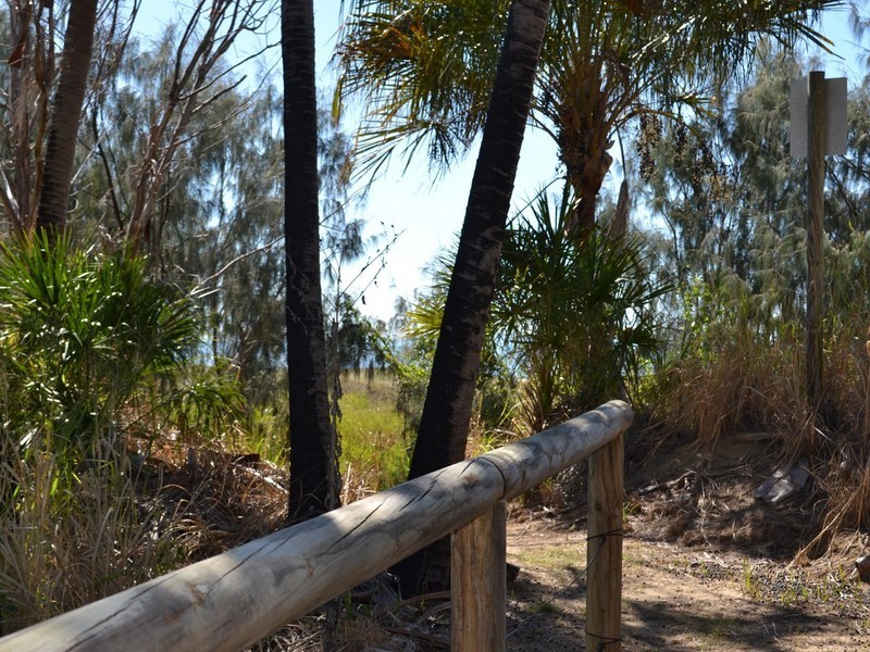 1003 Scenic Highway, Kinka Beach QLD 4703