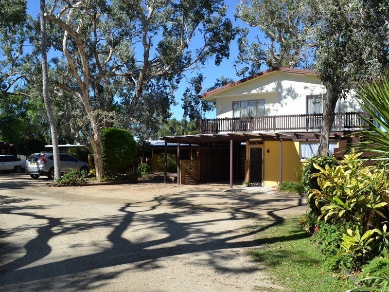 1003 Scenic Highway, Kinka Beach QLD 4703