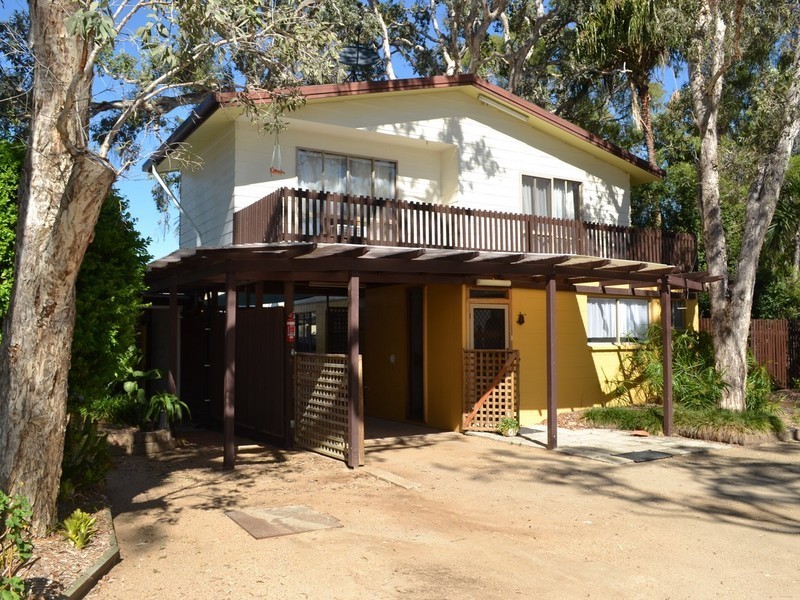 1003 Scenic Highway, Kinka Beach QLD 4703