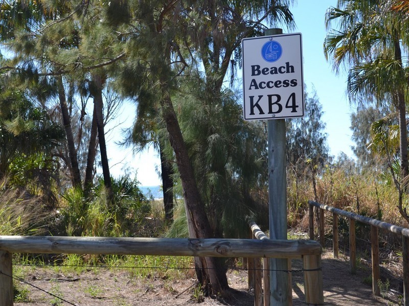 1003 Scenic Highway, Kinka Beach QLD 4703