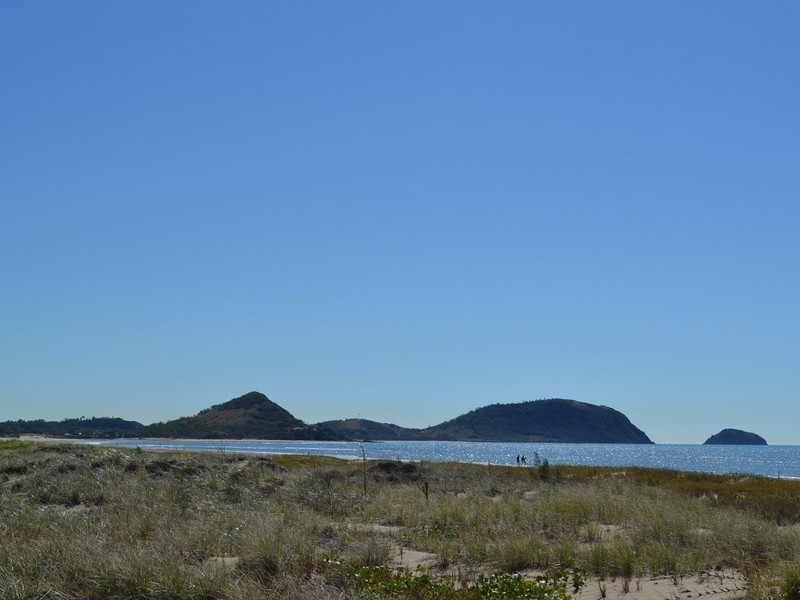 1003 Scenic Highway, Kinka Beach QLD 4703