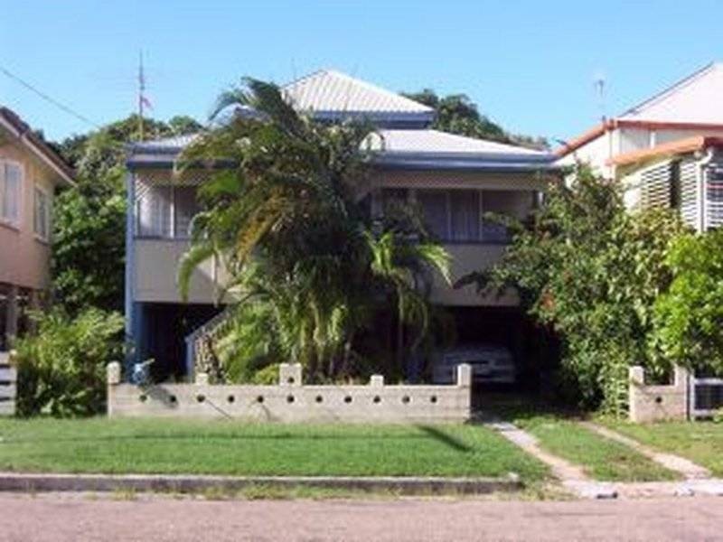 15 Jeffries Street, Yeppoon QLD 4703