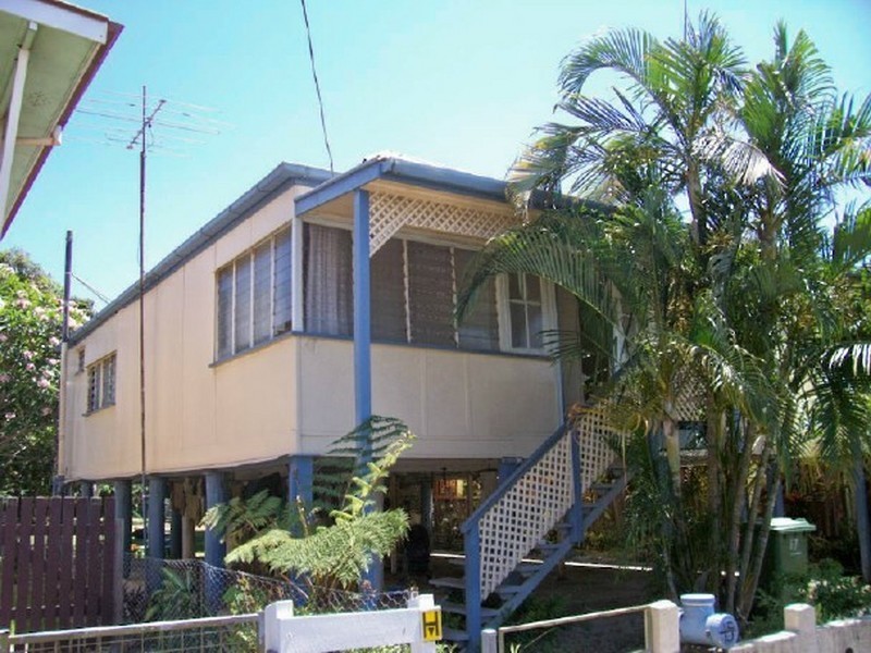 15 Jeffries Street, Yeppoon QLD 4703