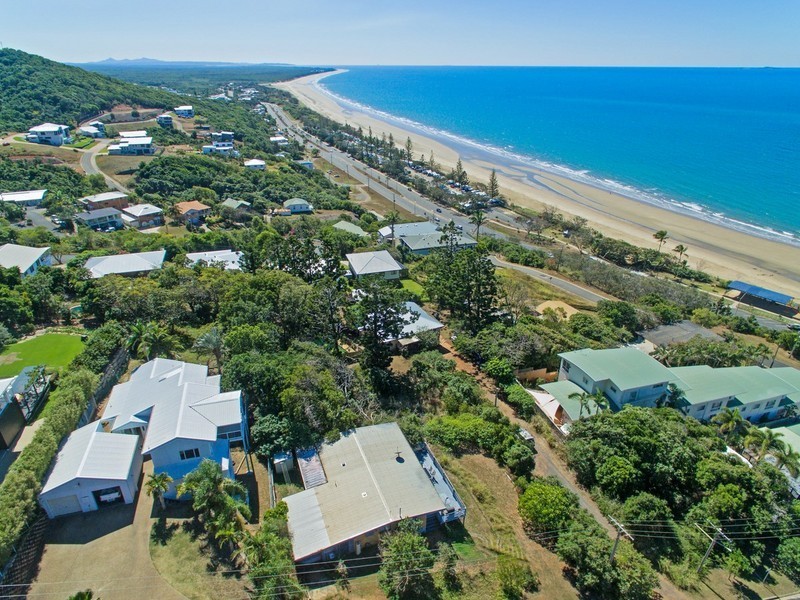 11 Golding Street, Yeppoon QLD 4703