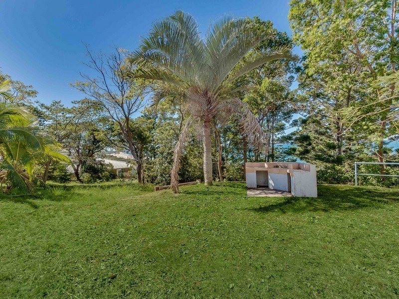 11 Golding Street, Yeppoon QLD 4703