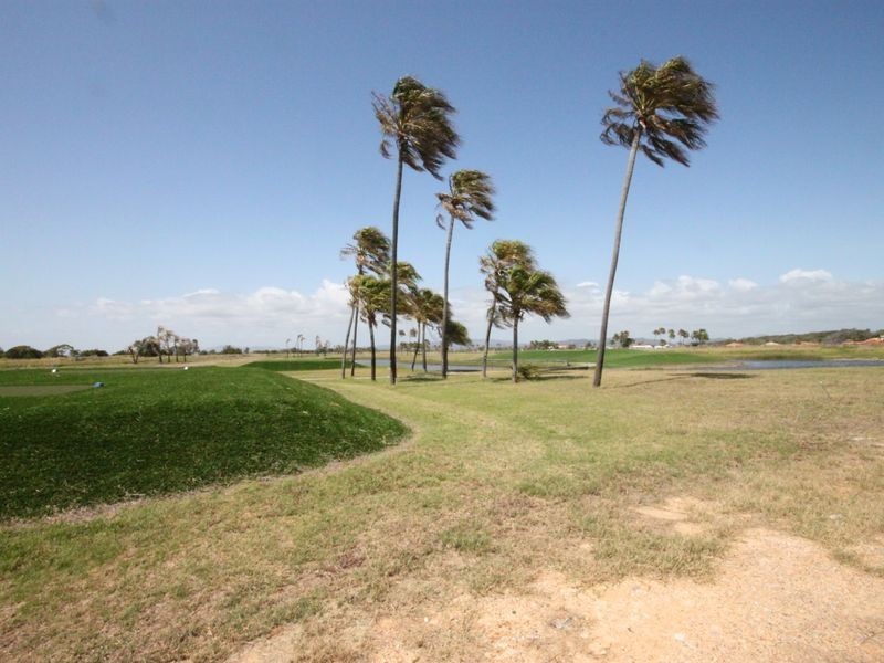 40 Amalfi Drive, Zilzie QLD 4710