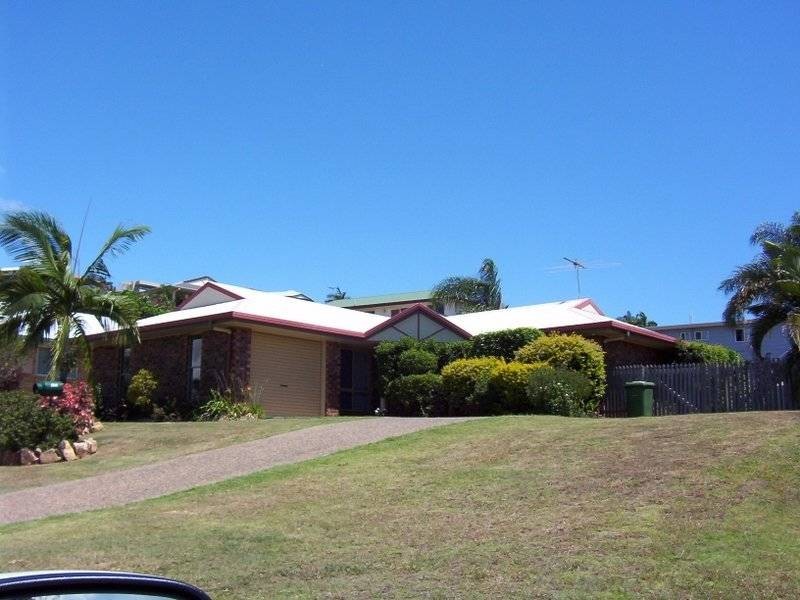 36 Benowa Drive, Yeppoon QLD 4703