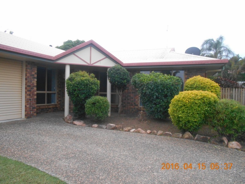 36 Benowa Drive, Yeppoon QLD 4703