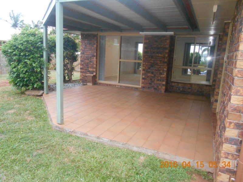 36 Benowa Drive, Yeppoon QLD 4703