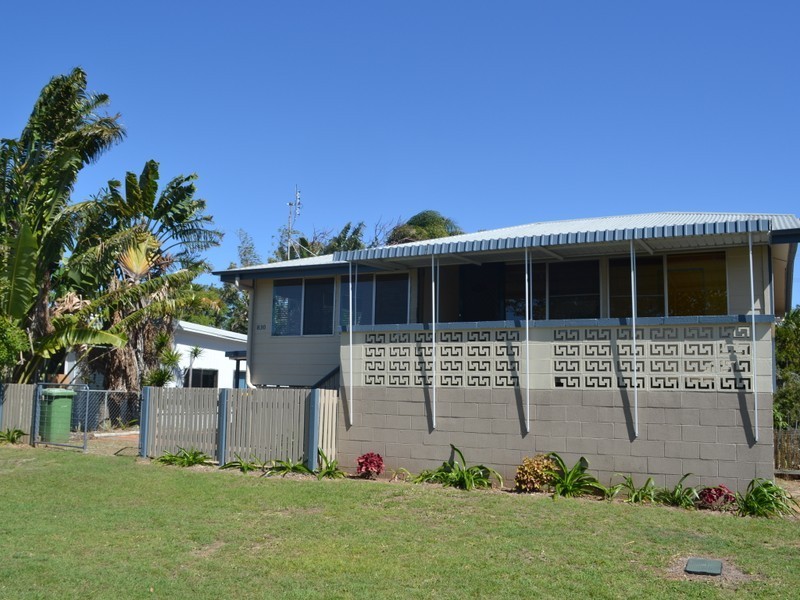 830 Scenic Highway, Kinka Beach QLD 4703