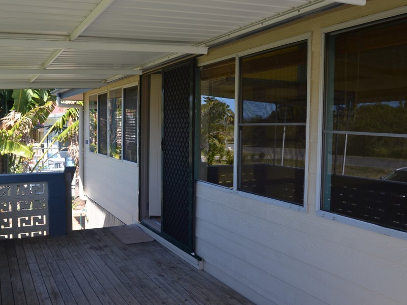 830 Scenic Highway, Kinka Beach QLD 4703