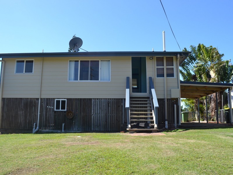 830 Scenic Highway, Kinka Beach QLD 4703