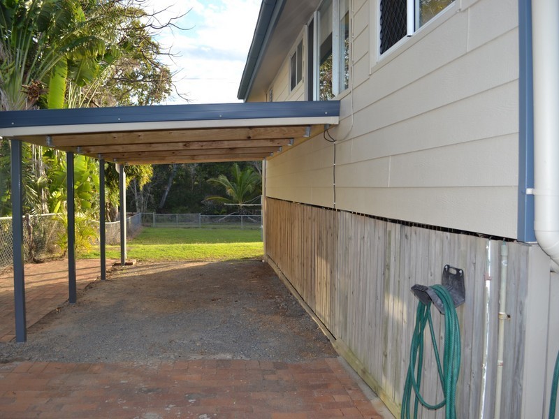 830 Scenic Highway, Kinka Beach QLD 4703