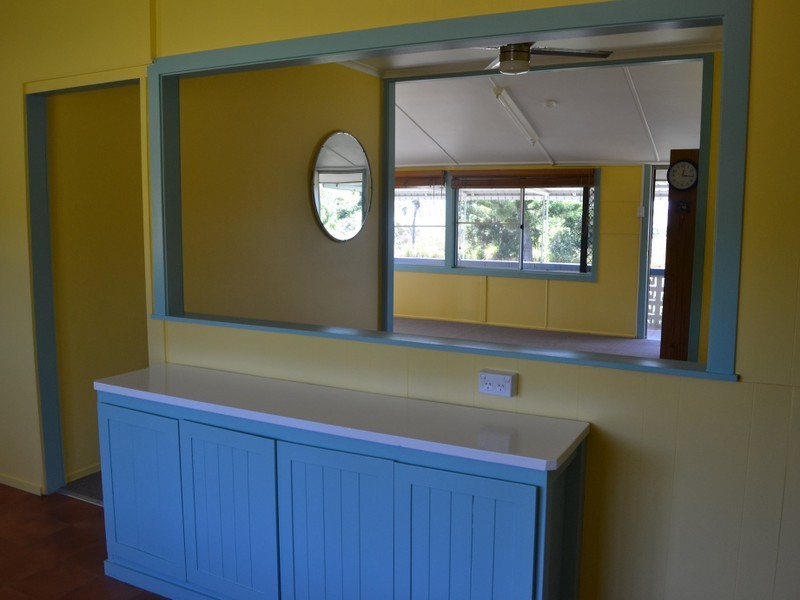 830 Scenic Highway, Kinka Beach QLD 4703
