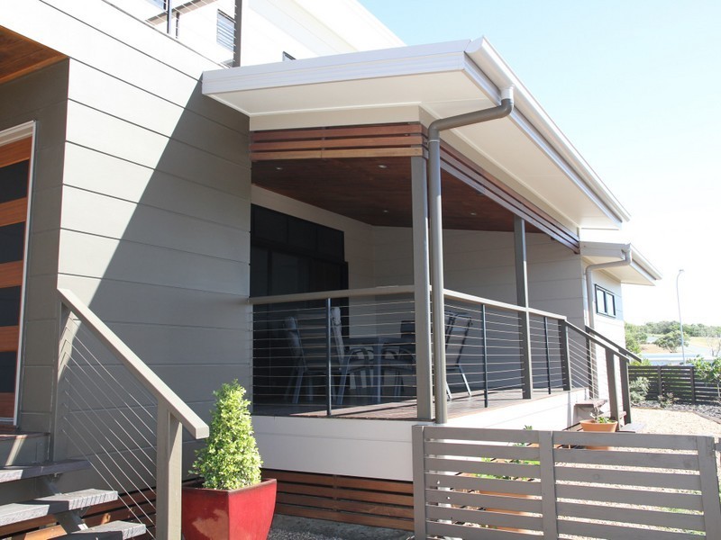 2 Brahminy Place (Seaspray), Zilzie QLD 4710